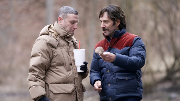 Où regarder «l'amitié»: le streaming de la comédie de Tim Robinson et Paul Rudd?