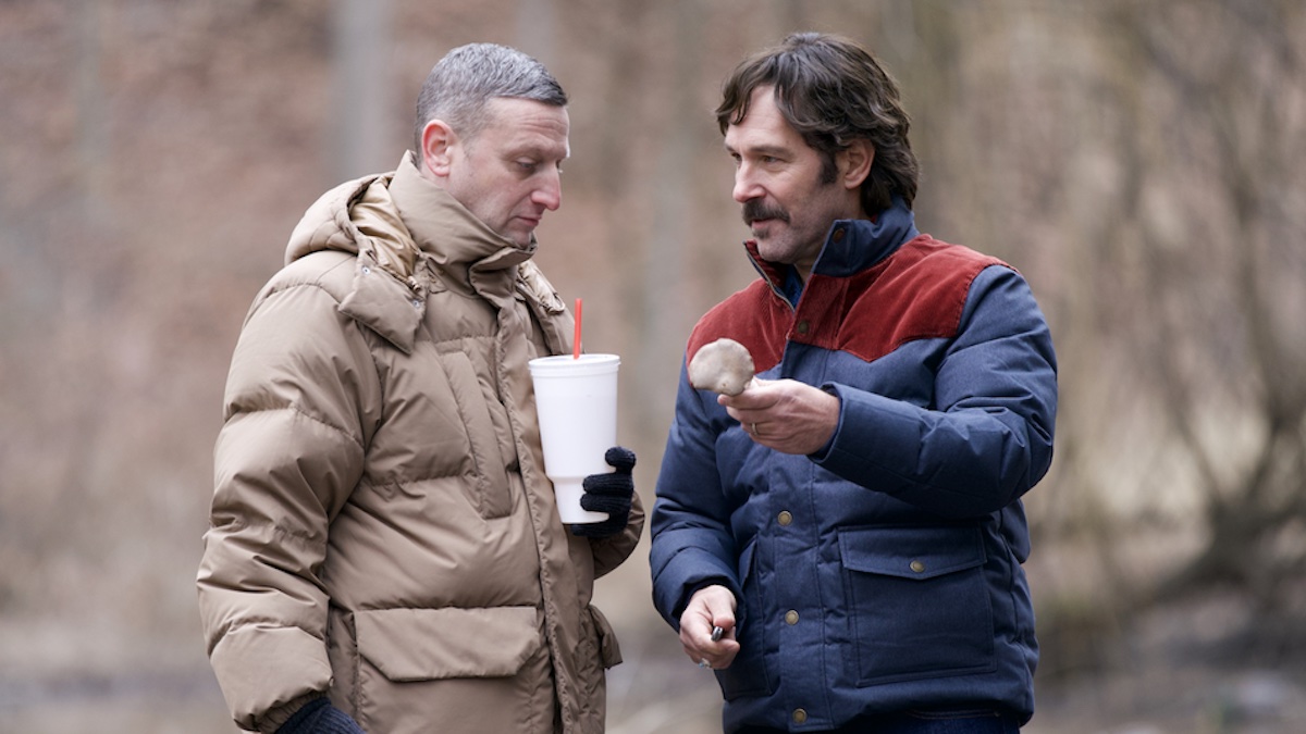 Où regarder «l'amitié»: le streaming de la comédie de Tim Robinson et Paul Rudd?