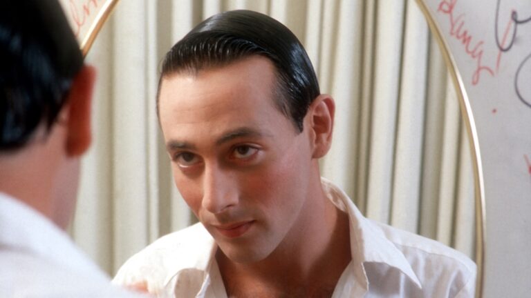 Où regarder «pipi comme lui-même»