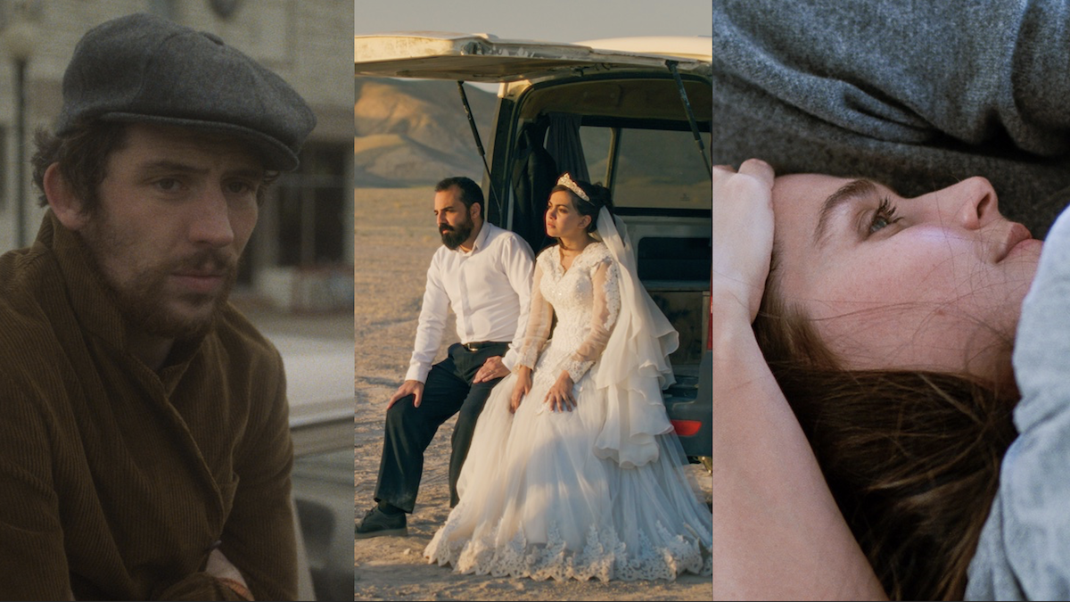 Prise du critique de Cannes 2025: Les meilleurs films du festival ont trouvé la beauté dans un monde brisé