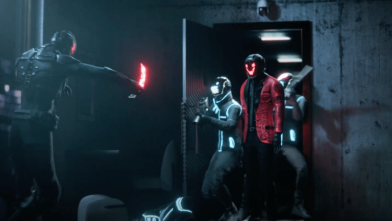 Promise AI Studio ajoute Google, Michael Ovitz en tant qu'investisseurs