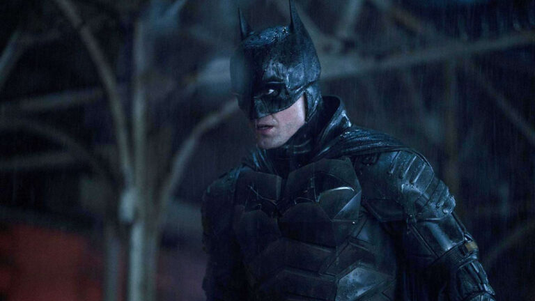 Que se passe-t-il avec le script Matt Reeves '' The Batman: Part 2 '? | Exclusif
