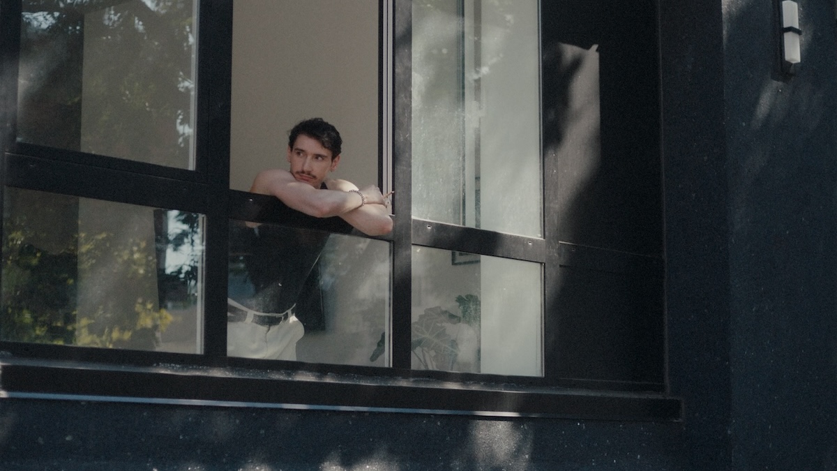 Revue 'Drunken Noodles' ': cette histoire de sexe et d'art de New York se faufile