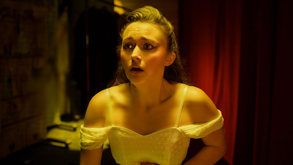 Revue 'Fear Street: Prom Queen': Retro Netflix Slasher est meilleur que