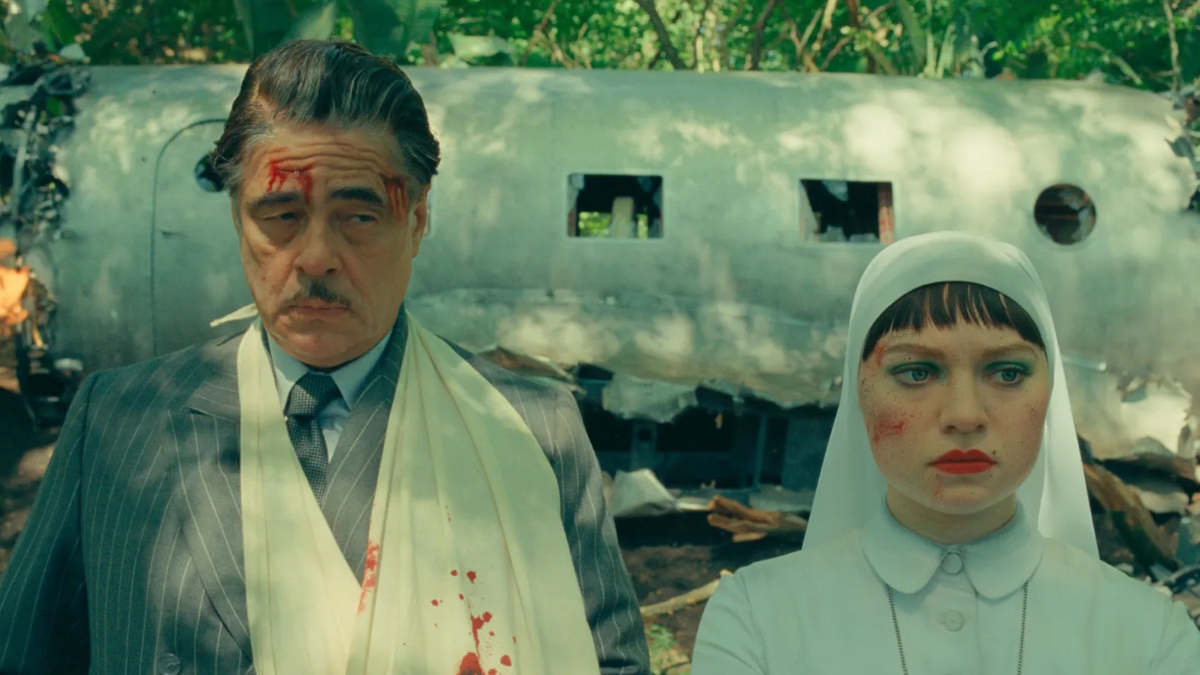 Revue «The Phoenic Scheme»: personne ne Wes Andersons comme Wes Anderson