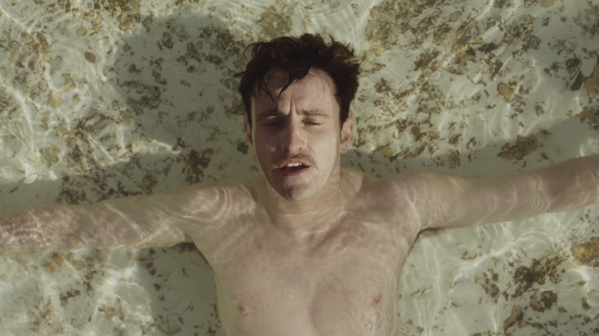 Revue de «The History of Sound»: Paul Mescal Romances Josh O'Connor,