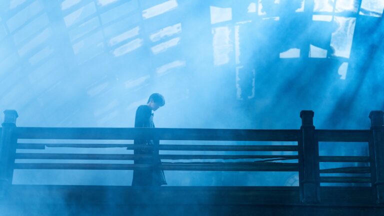 Gagnant de Cannes Prix Spécial «Resurrection» acquis par Janus Films