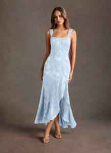 Robe portefeuille