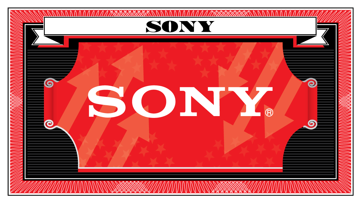 Sony rapporte un bénéfice annuel de 7,32 milliards de dollars malgré le jeu, la baisse des ventes d'électronique