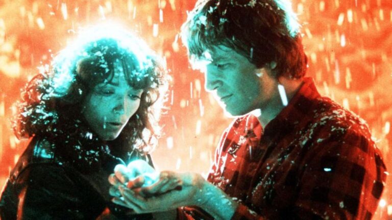 How to Be Human: A Personal Response to John Carpenter’s “Starman,”