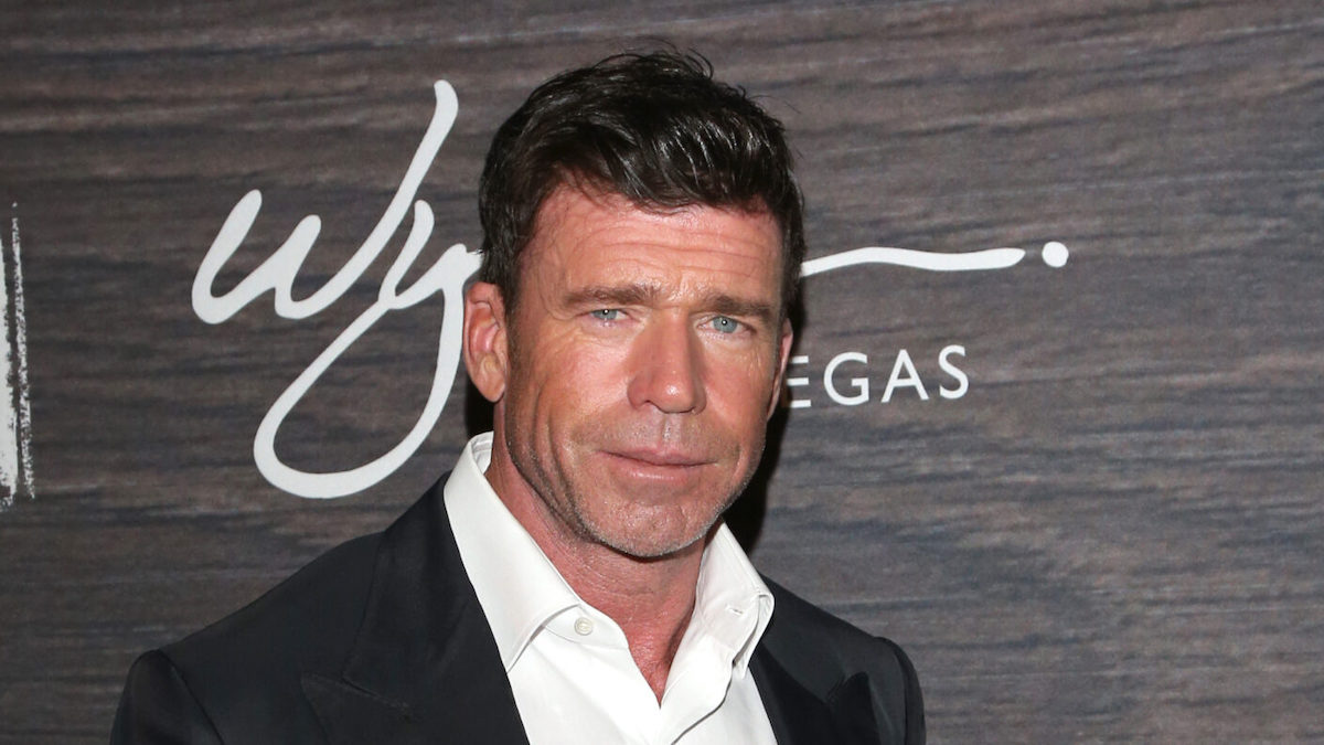 Taylor Sheridan établit un film d'action des forces spéciales «Fast» chez Warner Bros.