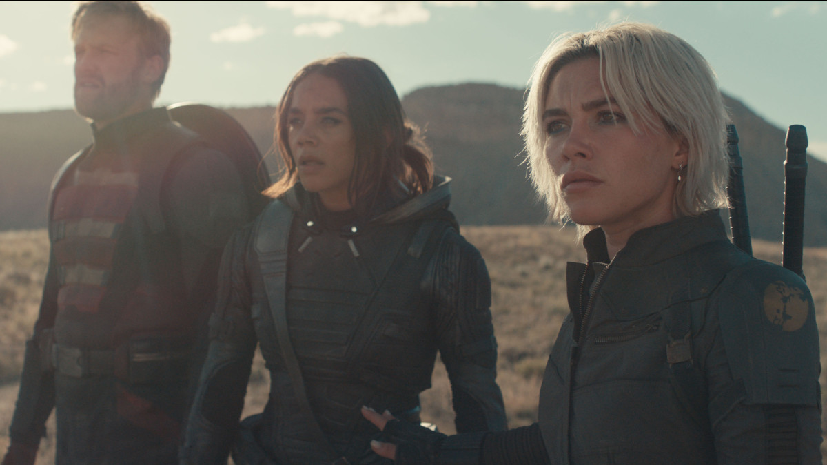 `` Thunderbolts '' lance le box-office d'été avec 11,5 millions de dollars à partir des aperçus du jeudi