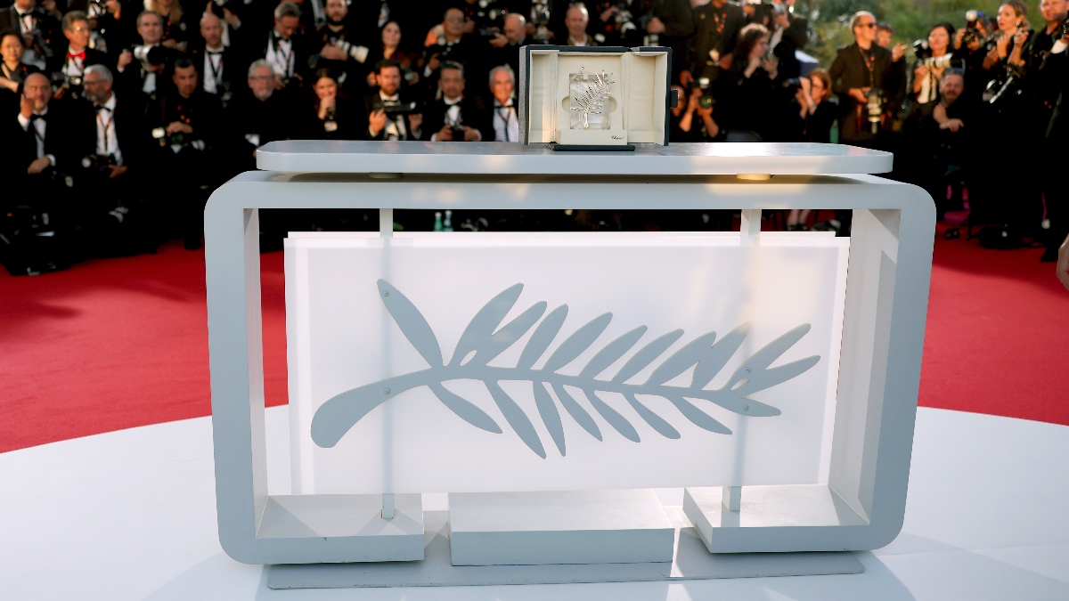 Un incendie criminel soupçonné comme cause de panne de courant du festival de Cannes
