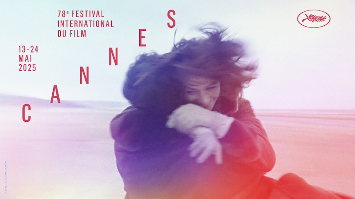 Vainqueurs du festival de Cannes 2025