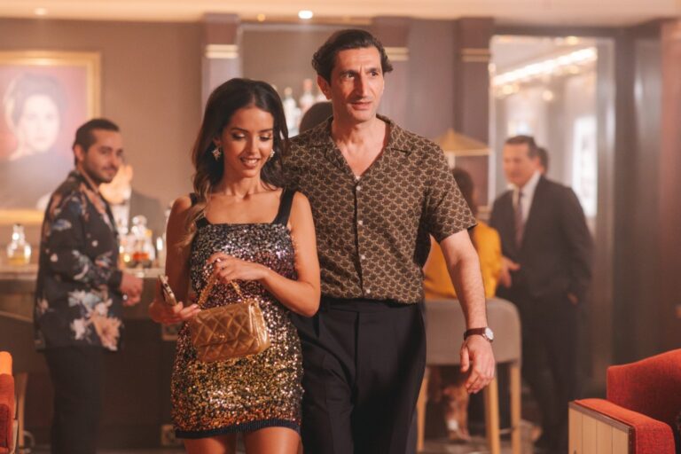 Cannes 2025: Eagles of the Republic, Once Upon a Time in Gaza |