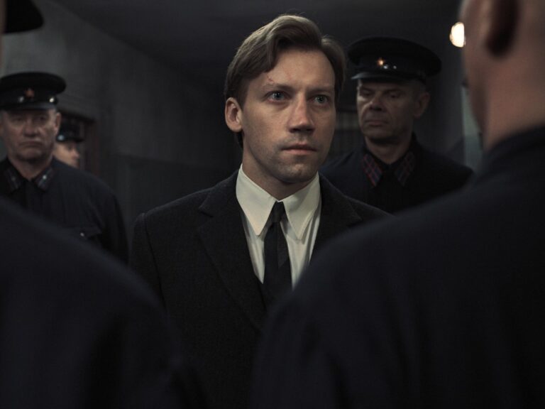 Cannes 2025: Two Prosecutors, Adam’s Sake, Promised Sky | Festivals &