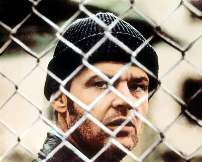 Michael Douglas to Present Newly Restored “One Flew Over the Cuckoo’s