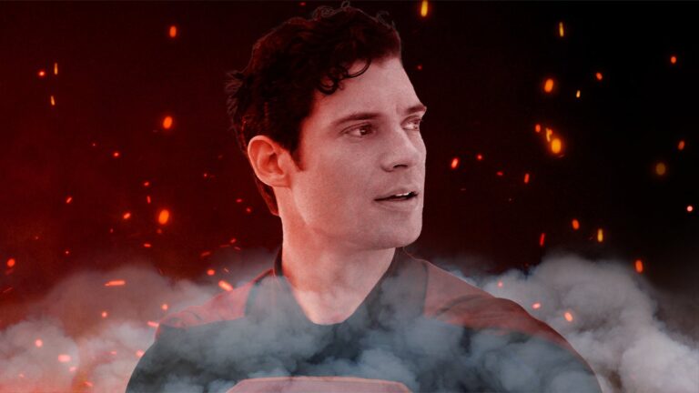 Les studios DC de Warner peuvent-ils sortir des cendres avec «Superman? | Analyse