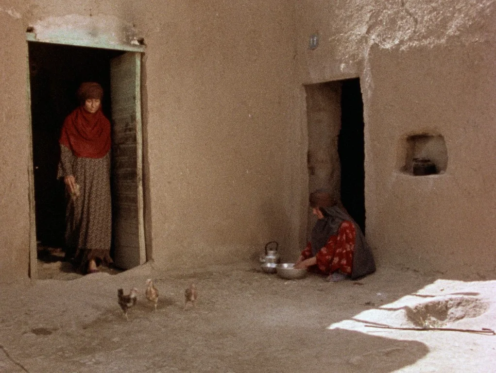 1749046042 398 Female Filmmakers in Focus Marva Nabili on The Sealed Soil.webp