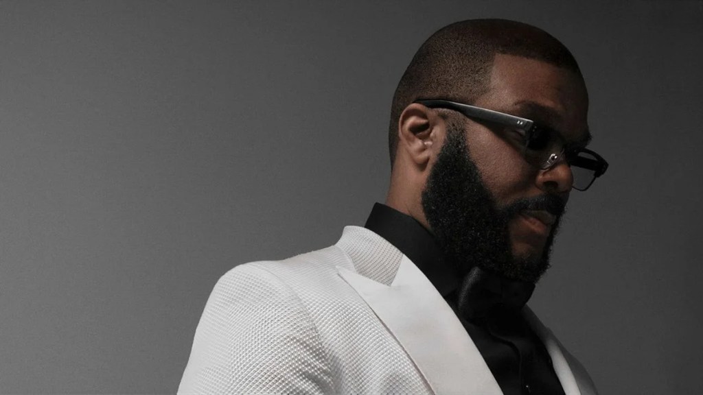 "Le bébé de Maxine: l'histoire de Tyler Perry" (Vidéo Prime)