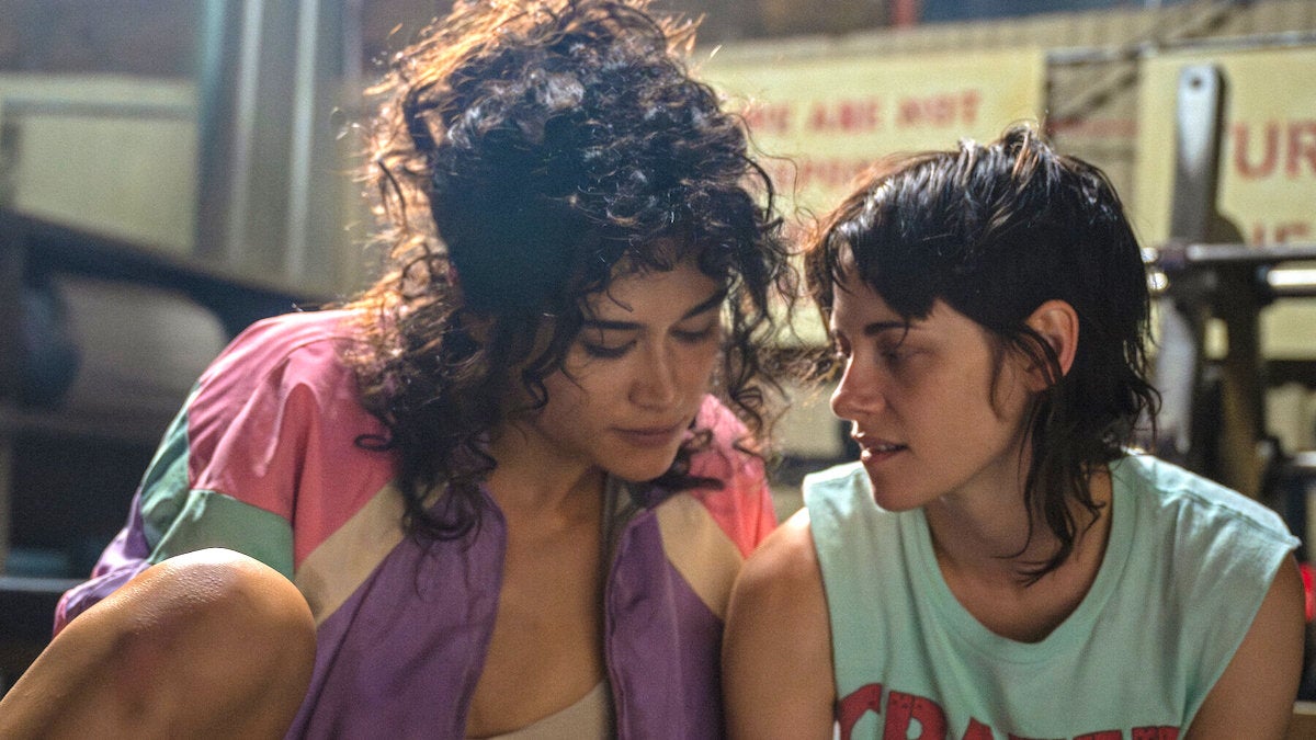 L'étude GLAAD trouve que l'A24 était le seul studio LGBTQ inclusif en 2024 alors que l'inclusion atteint un creux de 3 ans