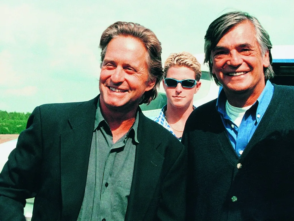 1749715955 672 Michael Douglas to Present Newly Restored One Flew Over the.webp