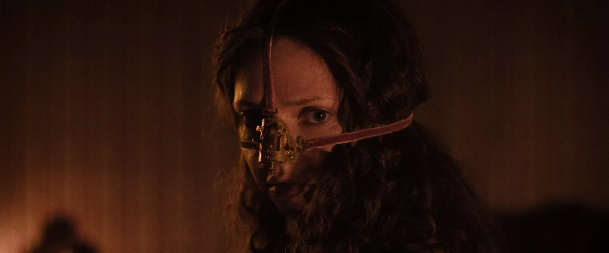 Critique du film d'horreur La Ugly Stepsister