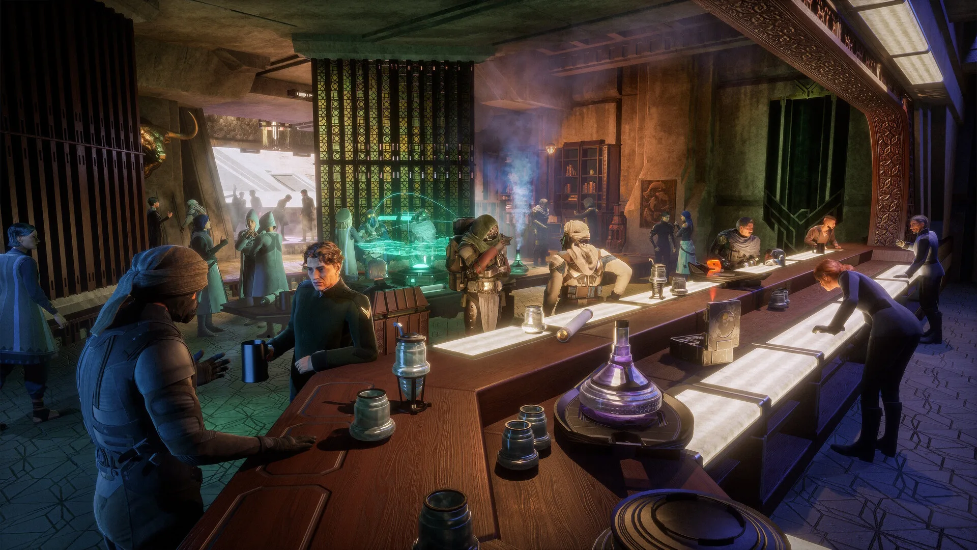 1749821902 8 Explore the World of Dune Awakening Jeux video.webp
