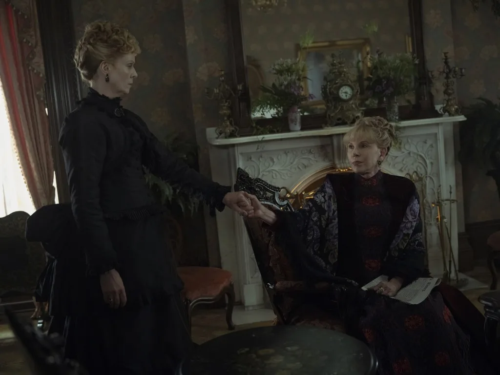 1750345310 142 Transformative Third Season of HBOs The Gilded Age Dazzles and.webp