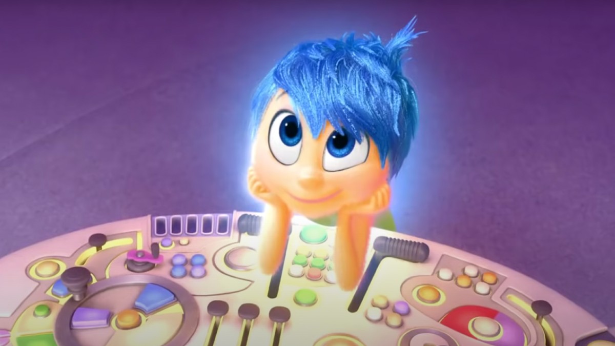 10e anniversaire 'Inside Out': 10 faits que vous ne connaissiez probablement pas sur le Classic Pixar