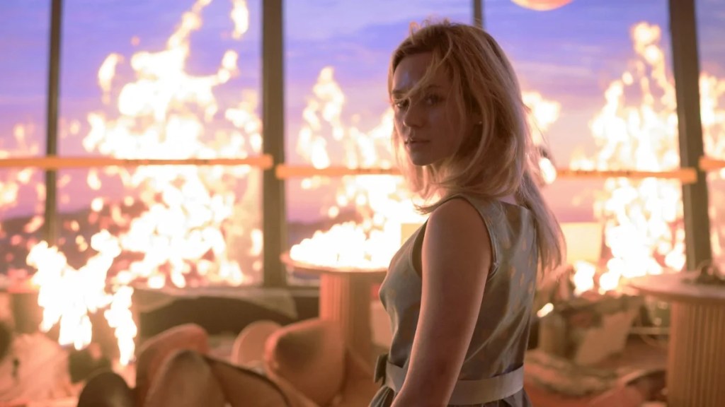 "Final Destination Bloodlines" (crédit: nouveau cinéma de ligne)
