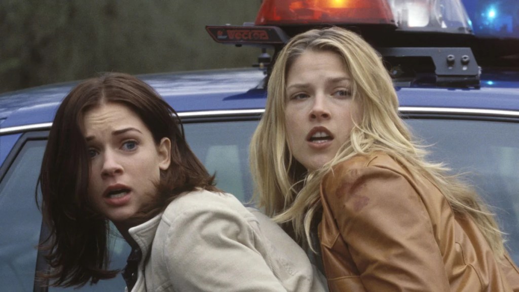 "Final Destination 2" (nouveau cinéma de ligne)