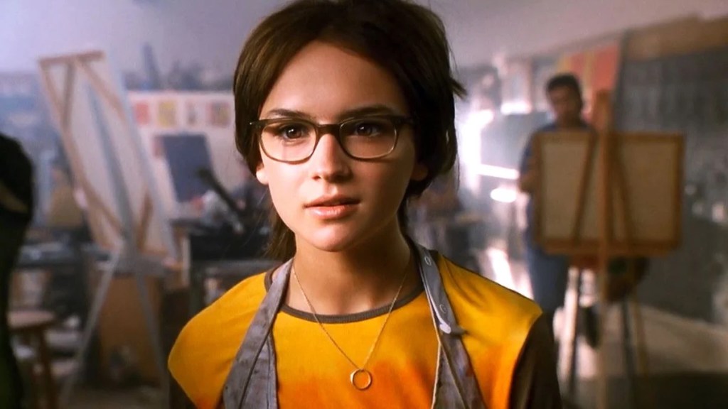"Elle est tout ça" (Miramax)