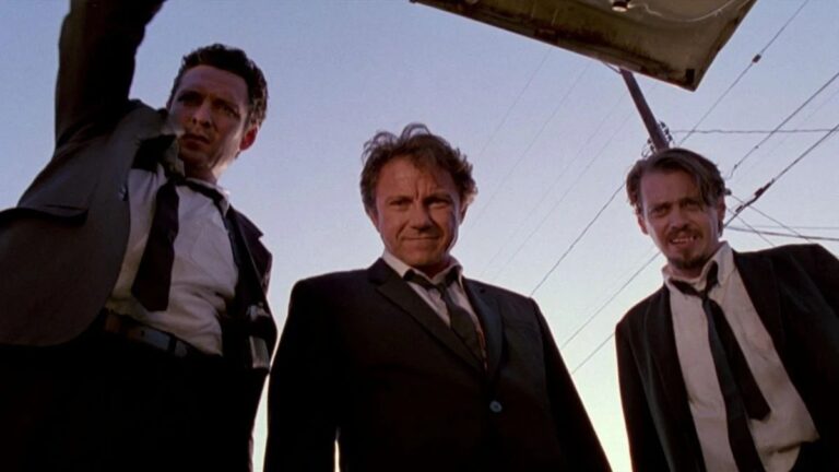 7 meilleurs nouveaux films en streaming sur Paramount + maintenant