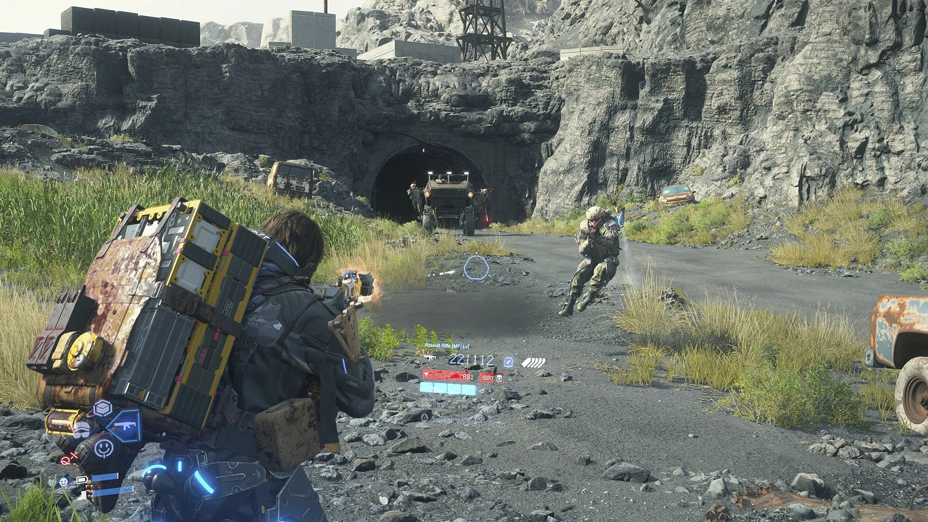1750682747 280 Death Stranding 2 On the Beach is a Touching Story.webp