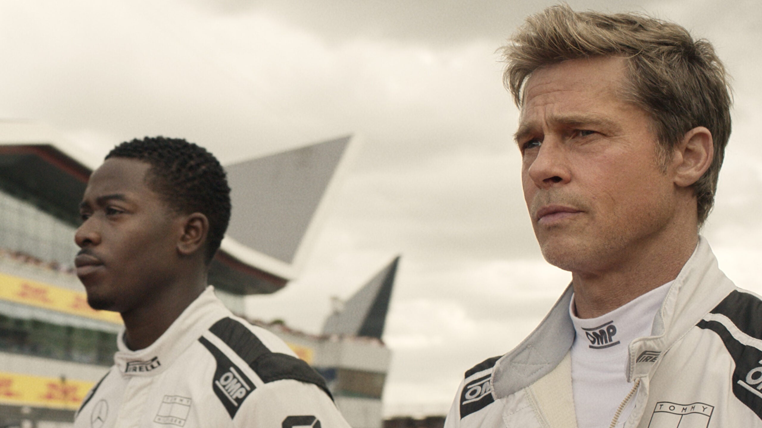 «F1» donnera enfin à Apple un coup au box-office?