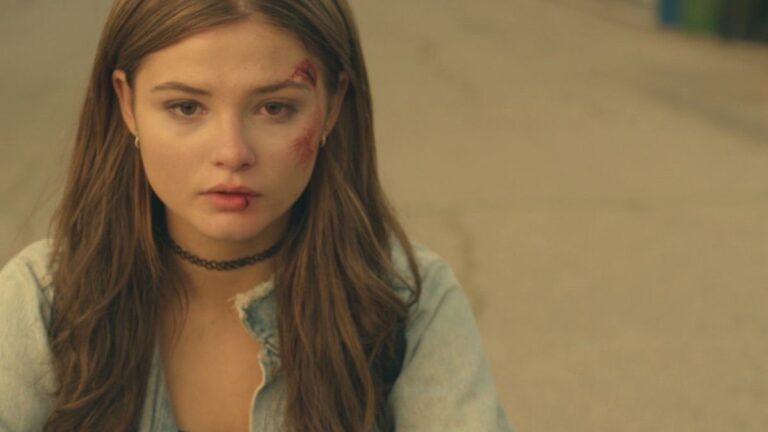 Maya da Costa, Myra Molloy pour jouer dans l'adaptation cinématographique du clip à succès 'Girls Like Girls'