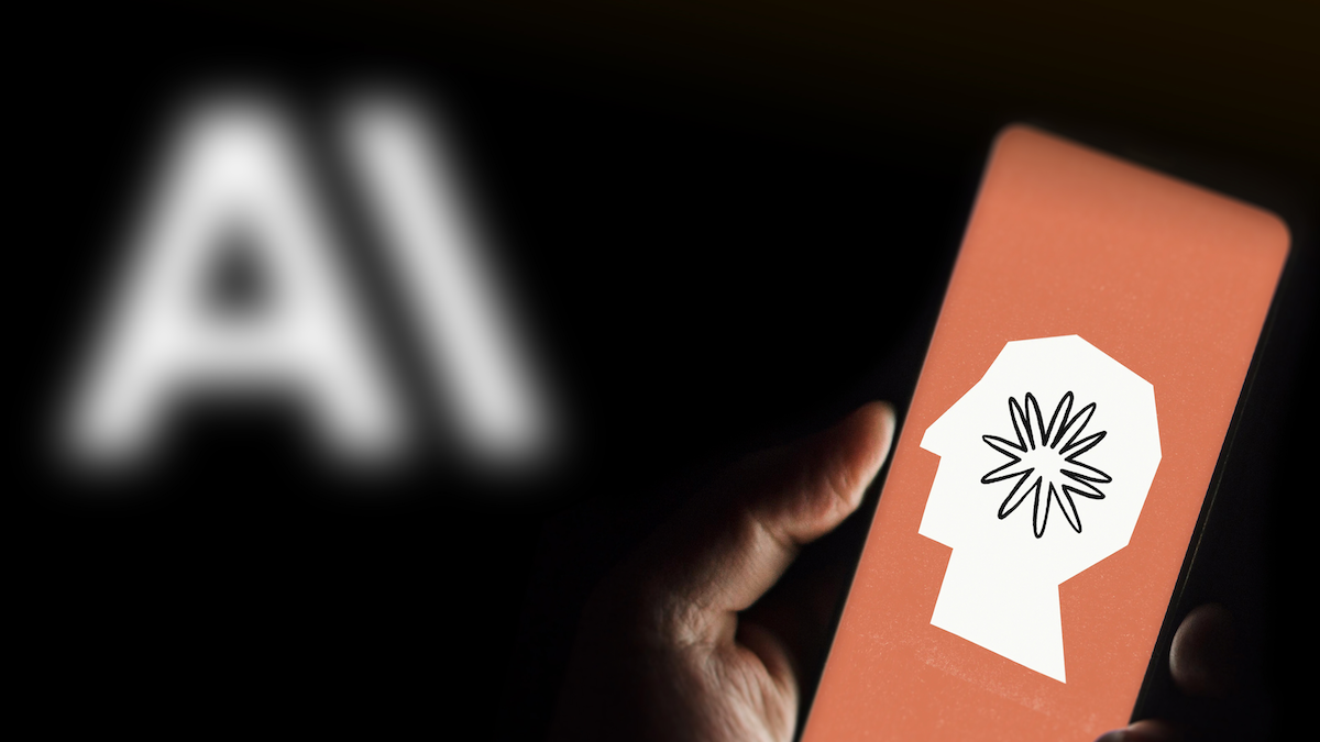 Les entreprises d'IA peuvent utiliser des livres protégées par le droit d'auteur pour former des modèles de langue, juger les règles dans l'affaire anthropique