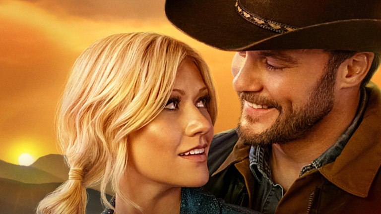 Le CW commande 6 films en prime time inspirés par les romans de romance Harlequin