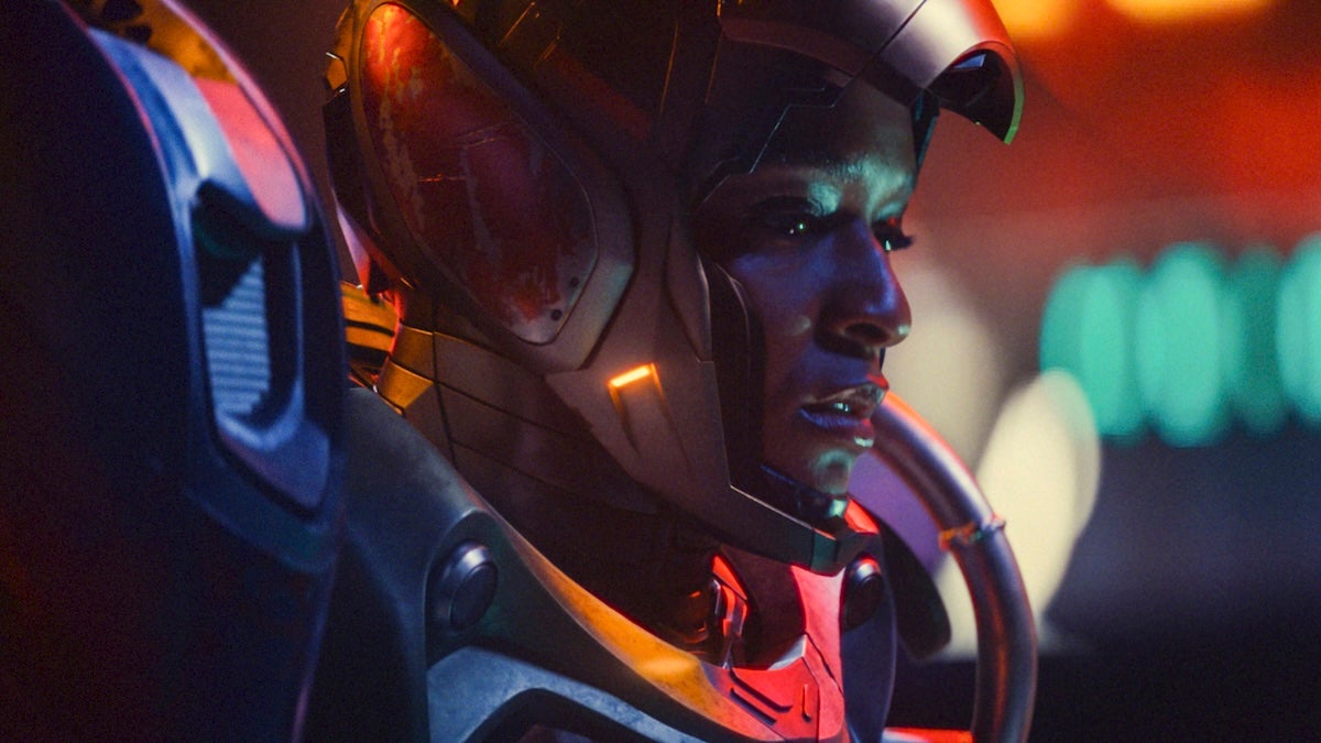 Revue 'Ironheart': Dominique Thorne brille dans les retards de Marvel