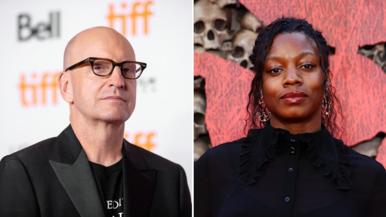 New Steven Soderbergh, Nia Dacosta Films pour la première au Toronto International Film Festival
