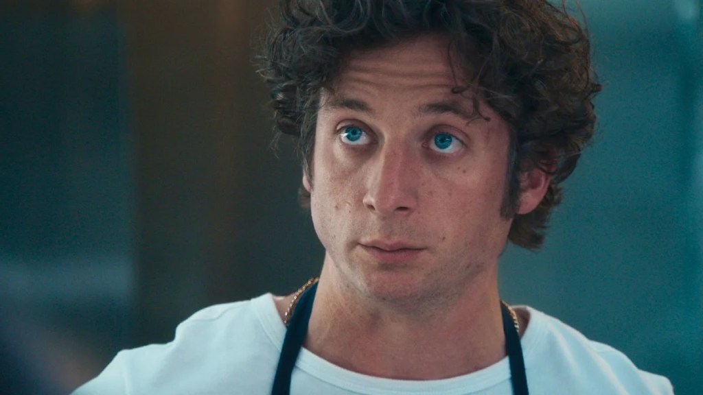 "The Bear" Saison 4 (FX)