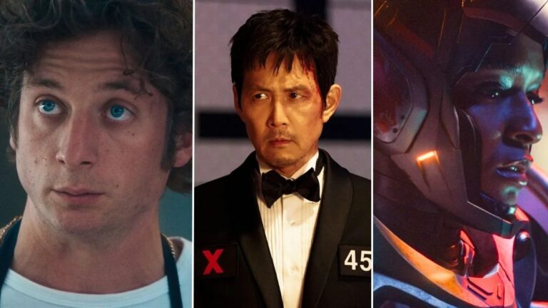 Les 8 meilleurs nouveaux films et émissions à diffuser ce week-end sur Netflix, Hulu et plus