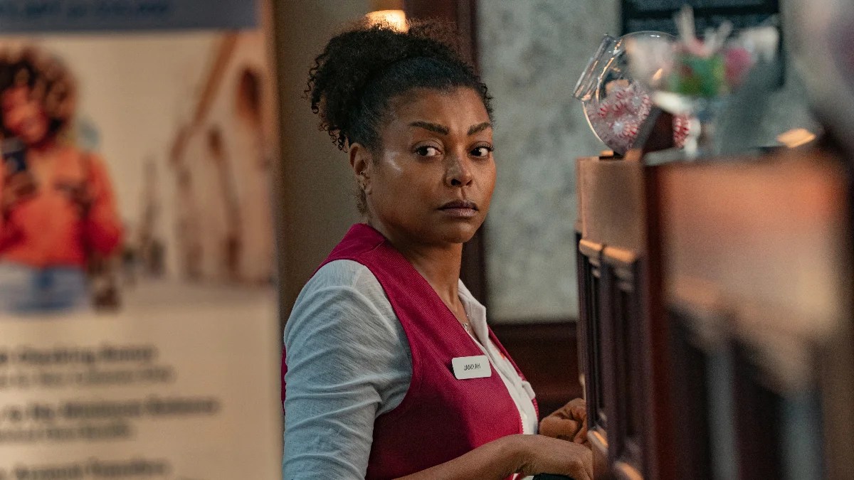 7 meilleurs nouveaux films en difficulté sur Netflix en ce moment