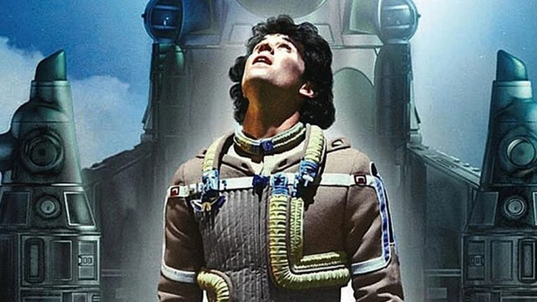 11 grands films de science-fiction pour les enfants à regarder après 'Elio'