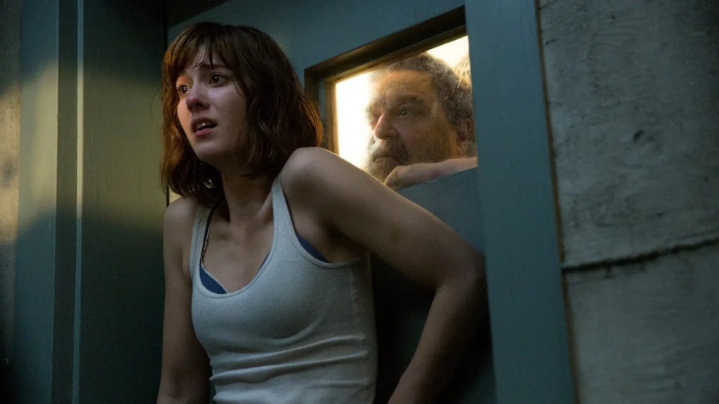 "10 Cloverfield Lane" (Pictures Paramount)