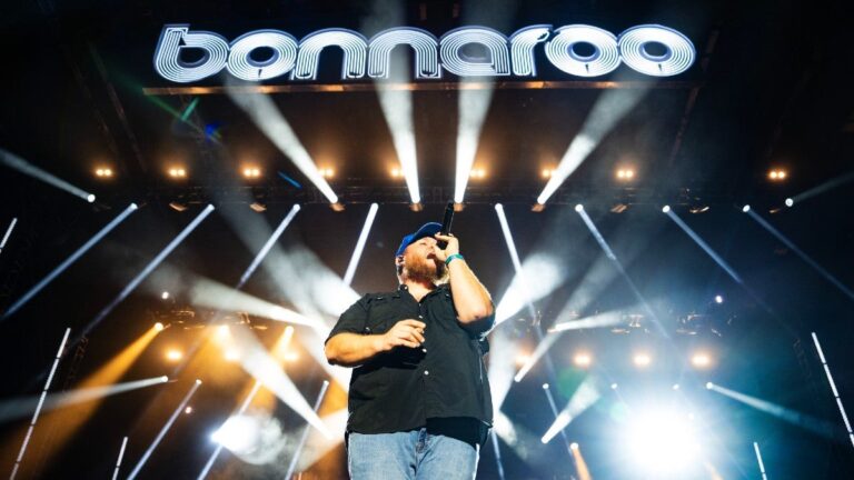 2025 Bonnaroo Festival annulé le jour 2 en raison de fortes pluies