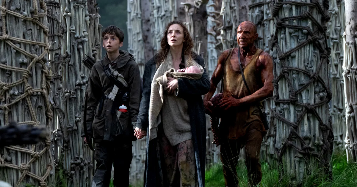 28 ans plus tard Review - Danny Boyle est enfin…