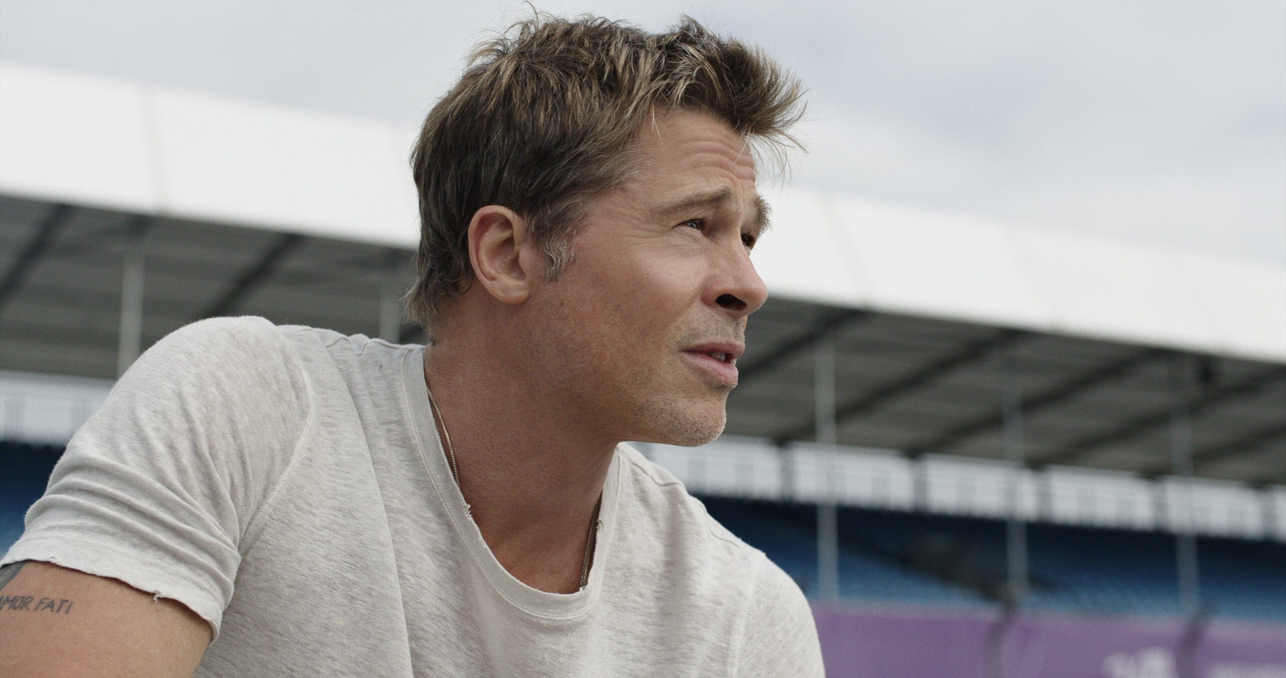 'F1' Laps 'M3gan 2.0' au box-office avec une ouverture de 58 millions de dollars
