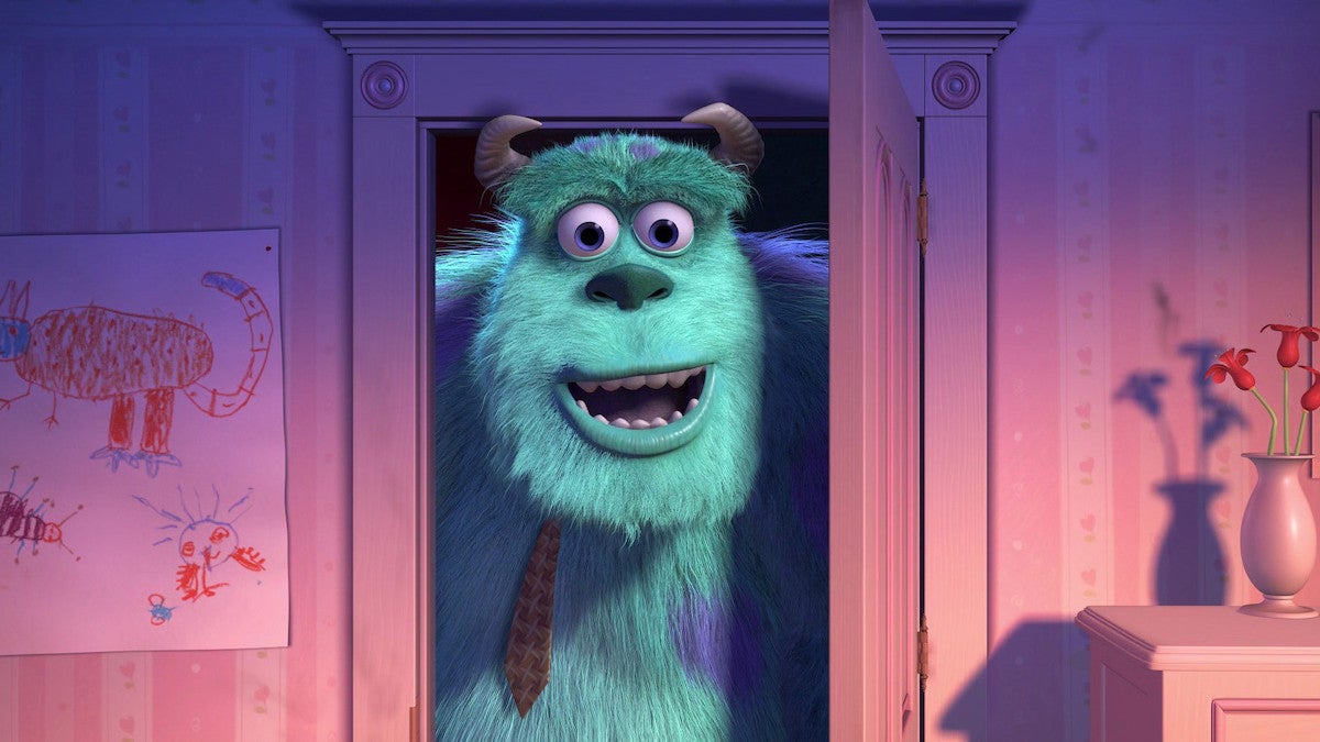 'Monsters Inc.' Rouler pour fermer à Disney's California Adventure après 20 ans